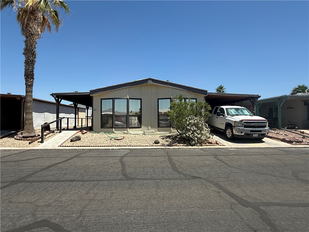 2960 Silver Creek Rd No 52