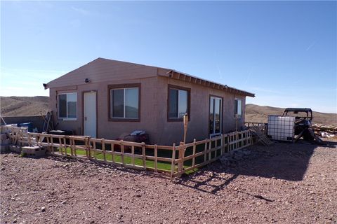 000 TBD White Hills AZ 86445