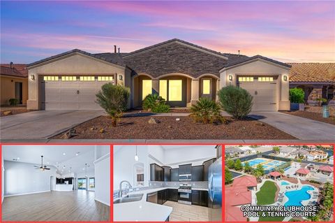6285 S Lago Grande Drive Fort Mohave AZ 86426
