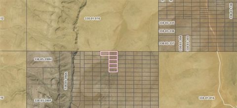 6 Lots 338-09-188 Meadview AZ 86444
