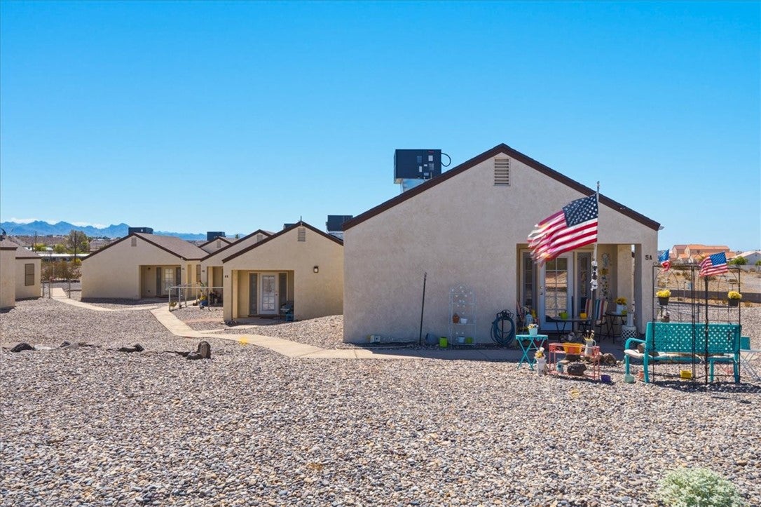1210 Navajo Drive
