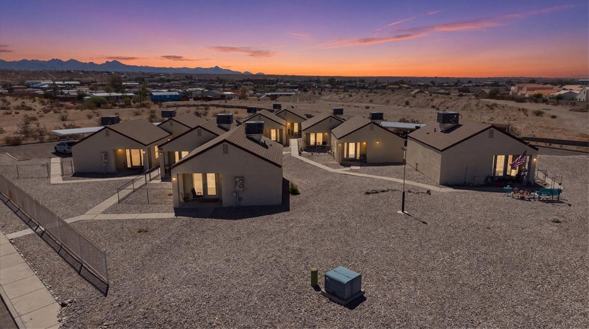 1210 Navajo Drive