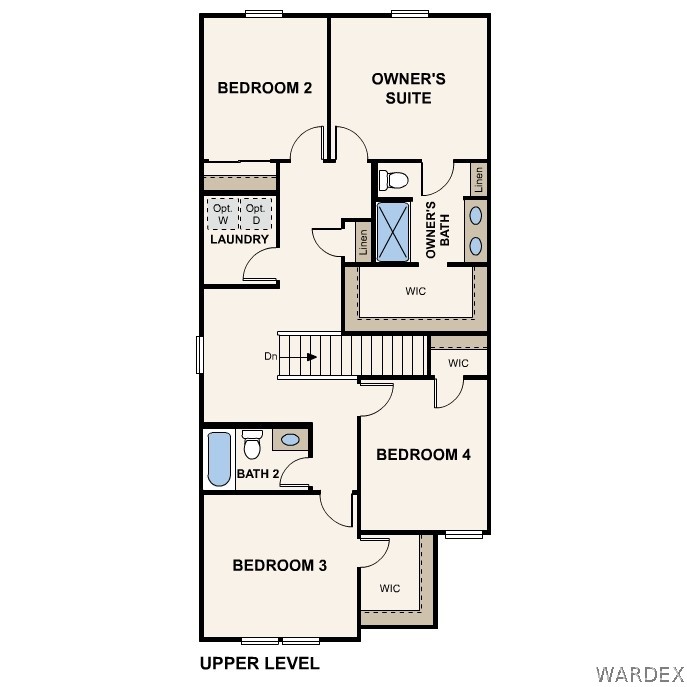 3416 Sunbeam Drive