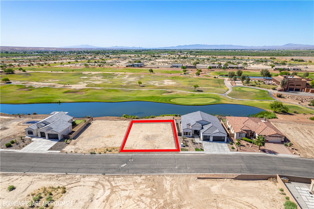 50 N Cypress Point Drive