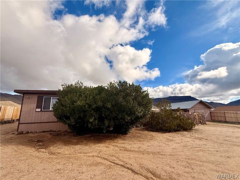 3228 N Bryce Rd Golden Valley AZ 86413