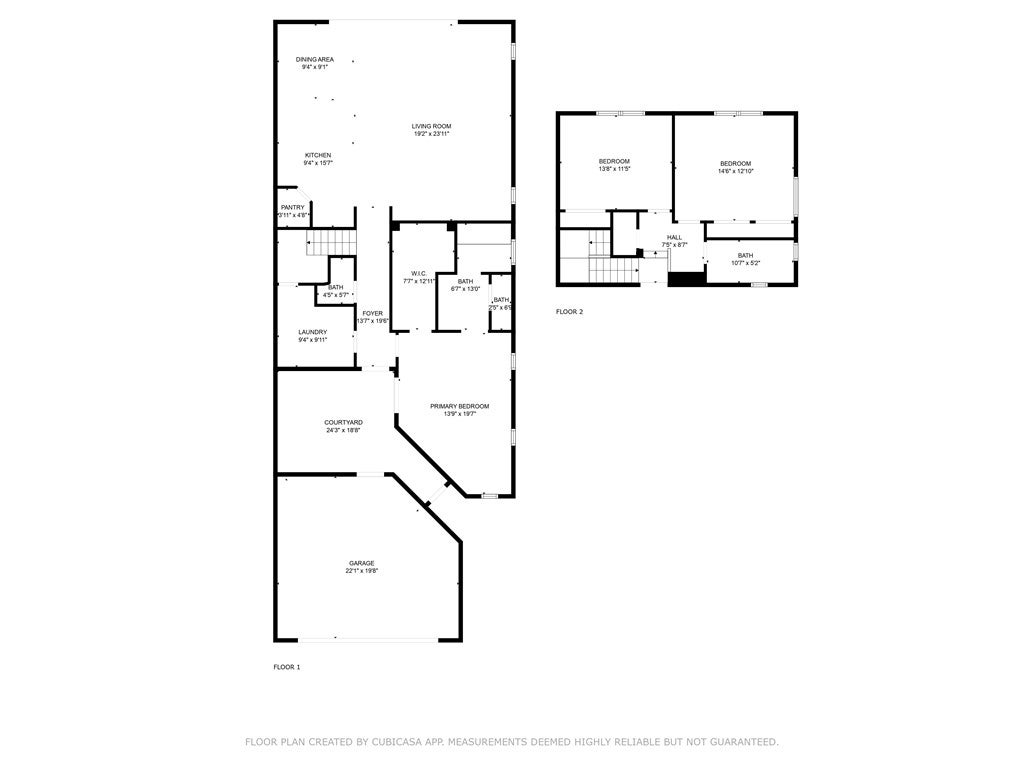 2871 Country Club Drive