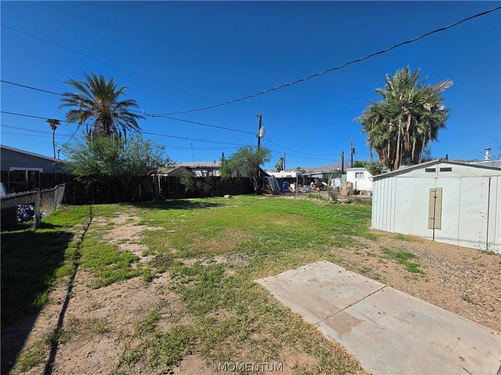 1801 Tejon Drive