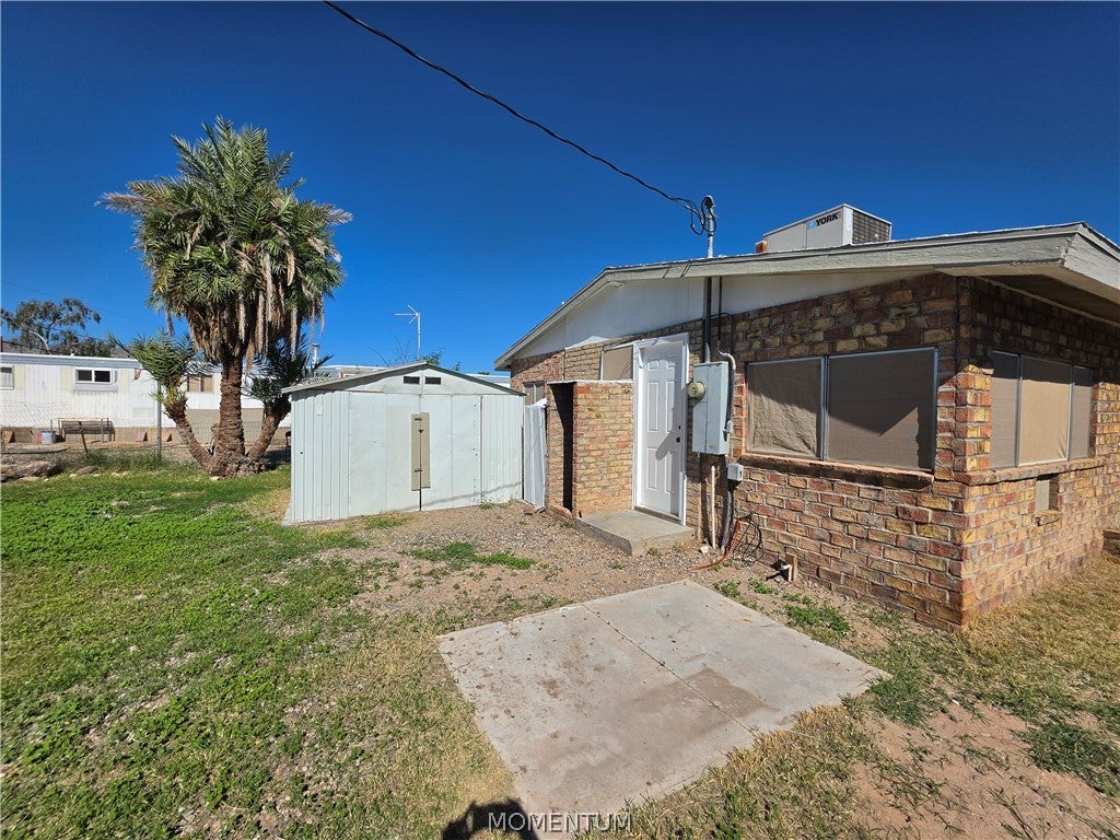 1801 Tejon Drive