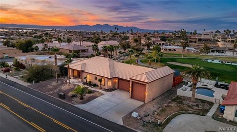 2195 Jamaica Boulevard Lake Havasu AZ 86406