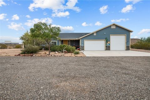 3410 W Rancho Road Golden Valley AZ 86413