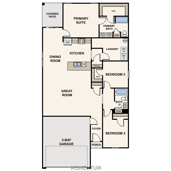 2495 Martin Place
