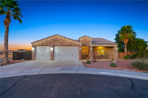 1102 Bella Luna Drive Bullhead City AZ 86429