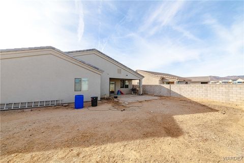 A home in Kingman