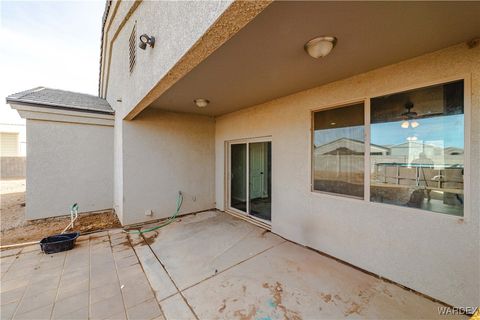 A home in Kingman