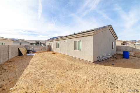 A home in Kingman