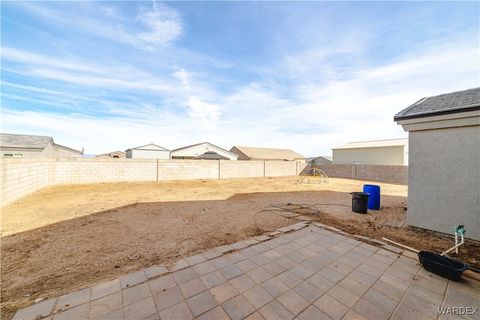 A home in Kingman