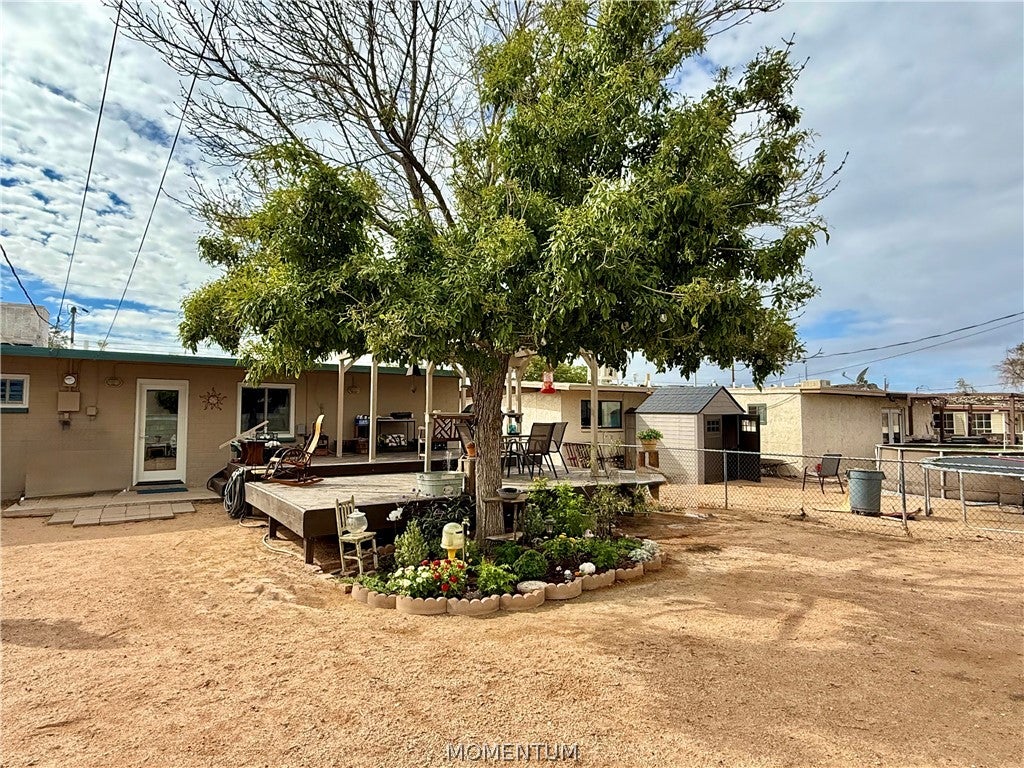 2213 Lucille Avenue