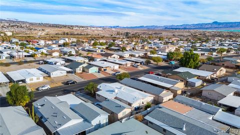 A home in Bullhead City