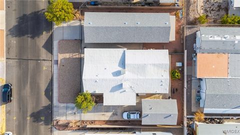 A home in Bullhead City