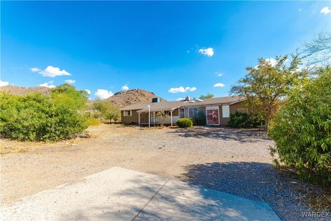 A home in Golden Valley