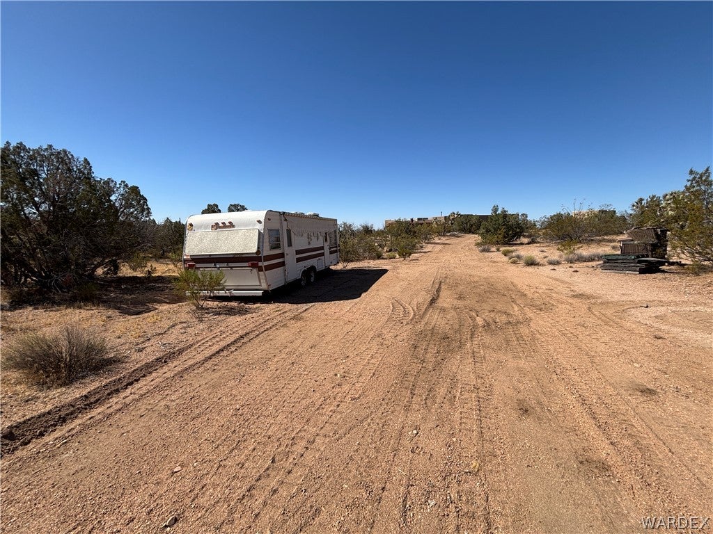 7695 E Arroyo Vista Drive 138