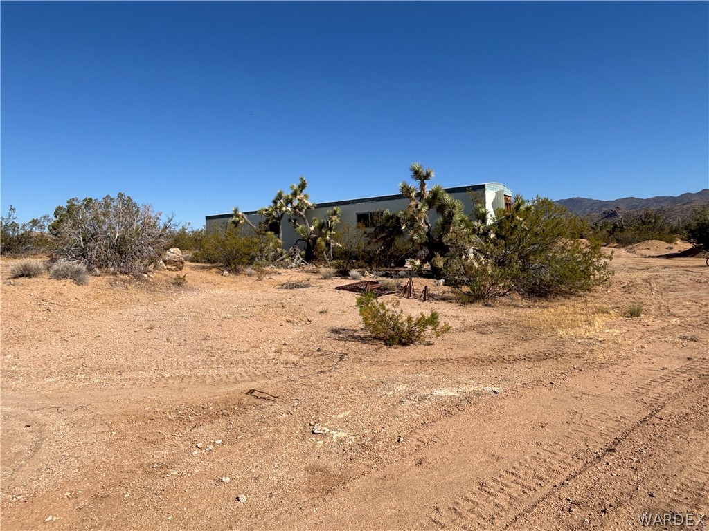 7695 E Arroyo Vista Drive 138