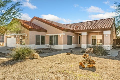 2328 Soaring Eagle Drive Bullhead City AZ 86442