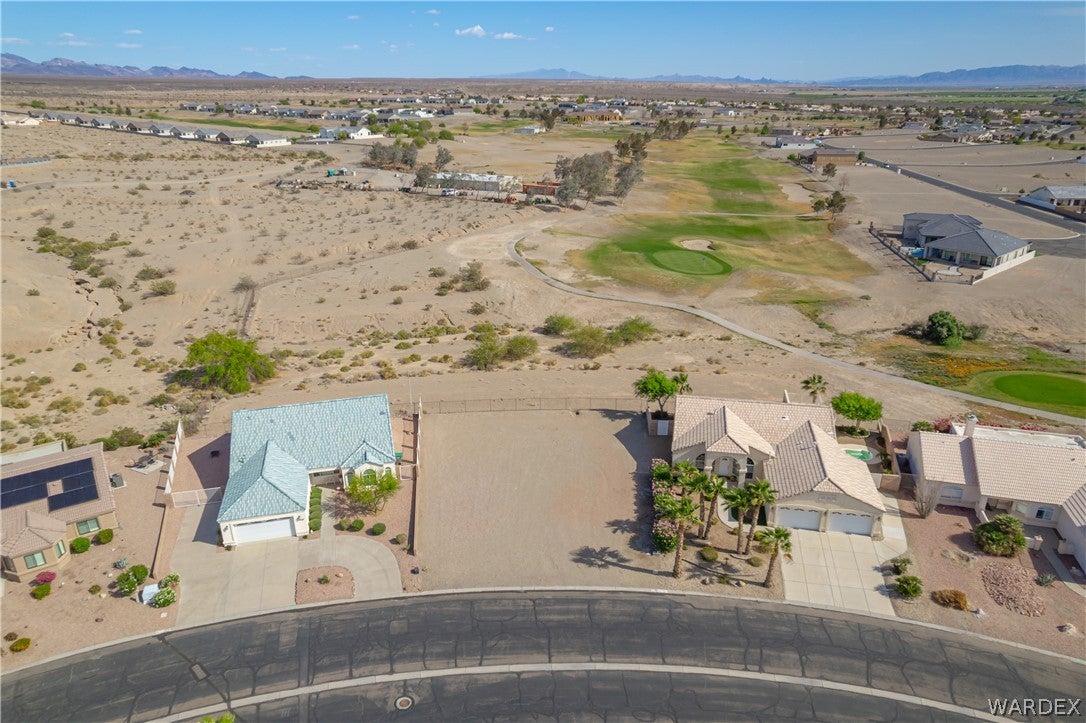 6132 S Bella Vista Drive