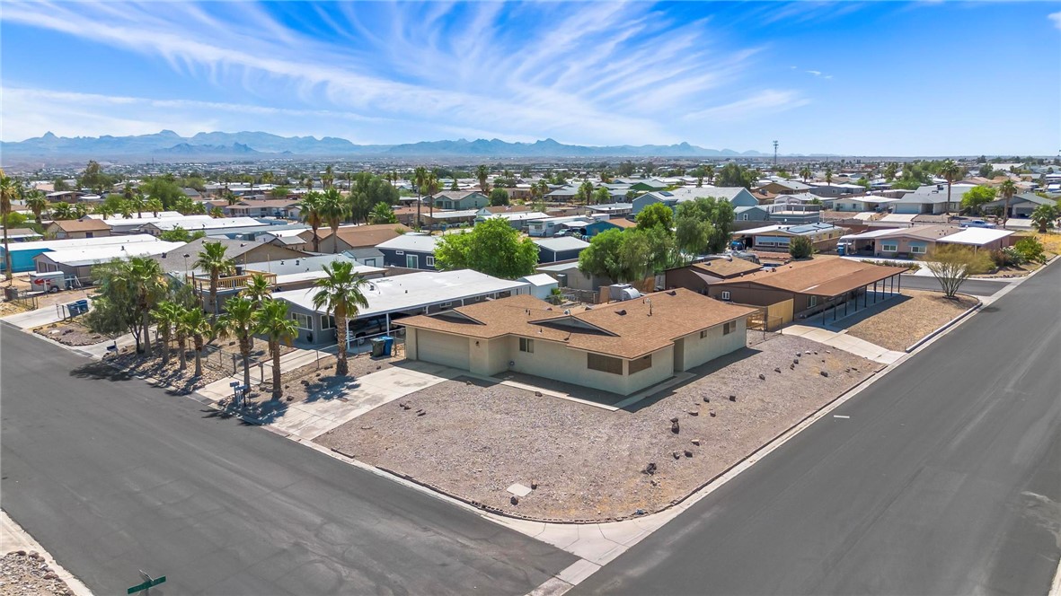604 Roadrunner Drive