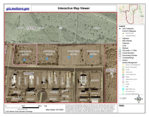 2401 7th Street Bullhead City AZ 86429
