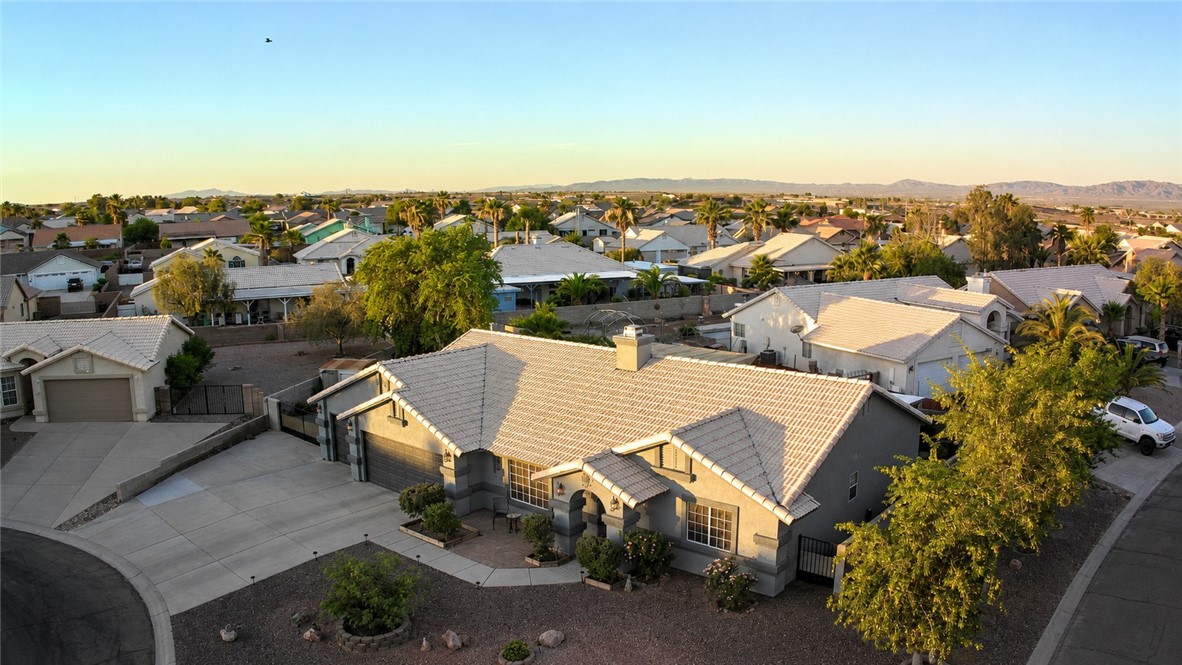 4112 S Cassidy Court