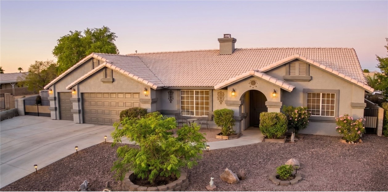 4112 S Cassidy Court