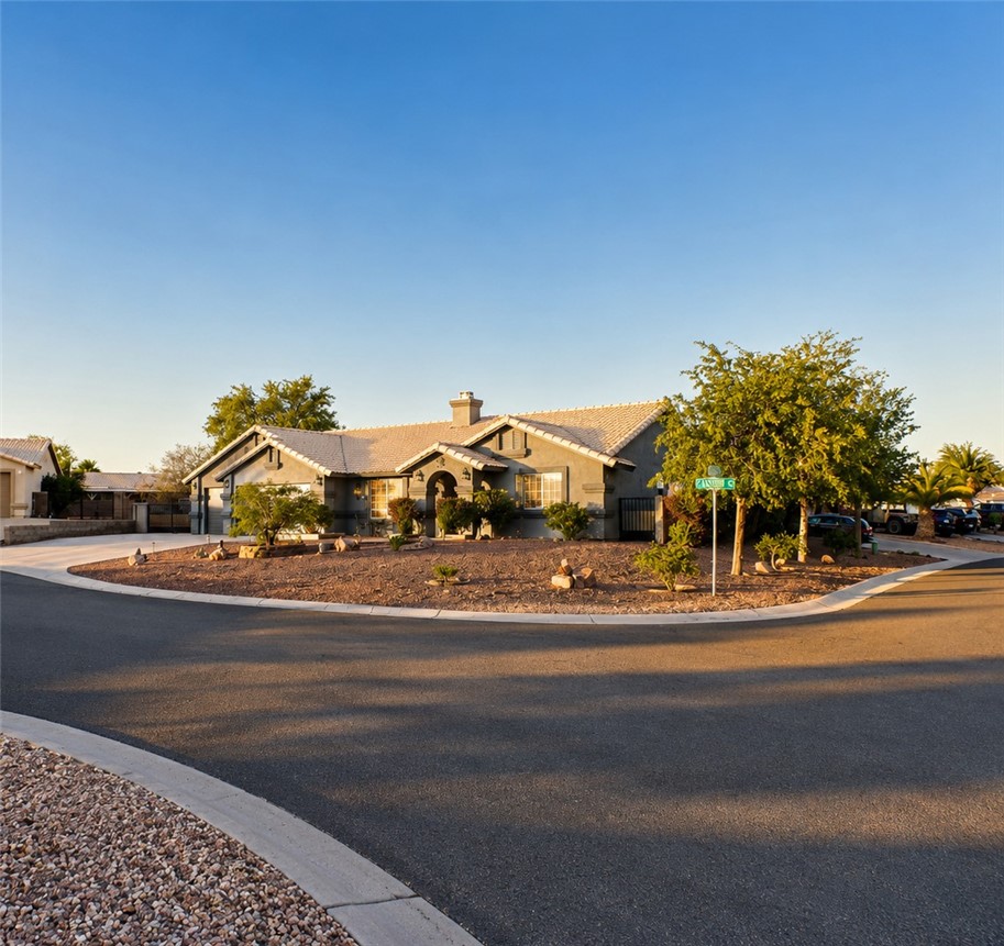 4112 S Cassidy Court
