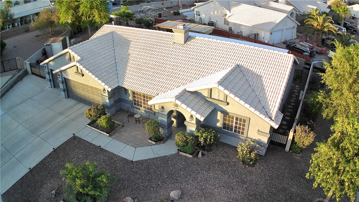 4112 S Cassidy Court