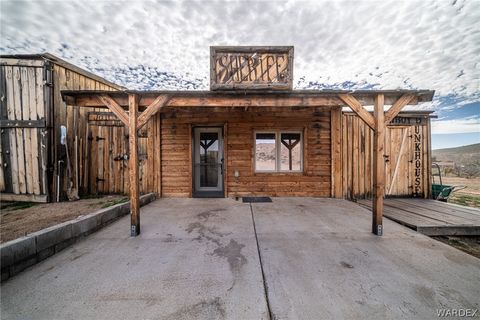 9366 W Pala Drive White Hills AZ 86445