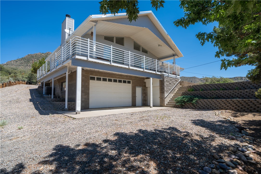 6755 E Knob Hill Drive