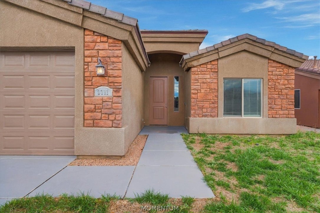 3711 E Angelina Drive