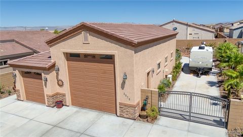 A home in Fort Mohave