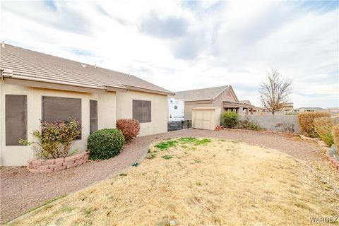 A home in Kingman