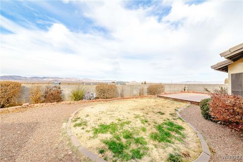 A home in Kingman