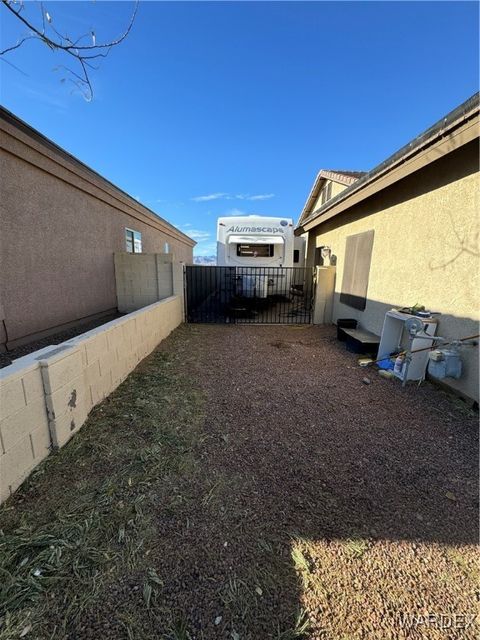 A home in Kingman