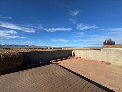 A home in Kingman