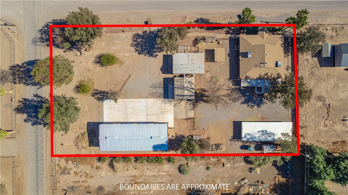 8893 S Calle Del Media