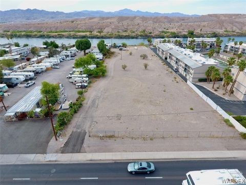 1685/1689 Highway 95 Bullhead City AZ 86442