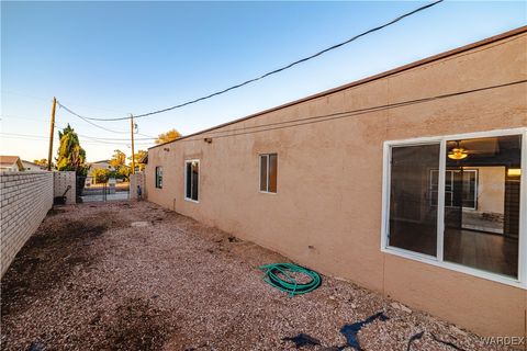 A home in Kingman