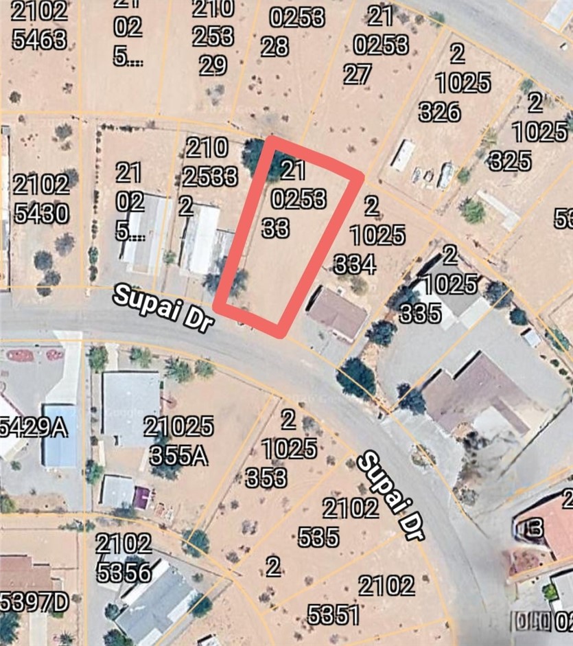 12922 Supai Drive