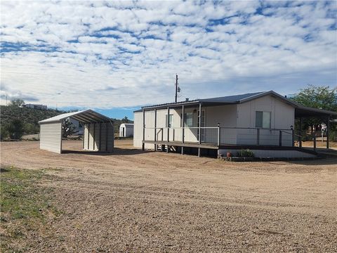 710 W Phantom Creek Drive Meadview AZ 86444