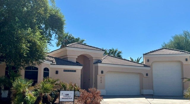 6164 S South Los Lagos Cr. Court