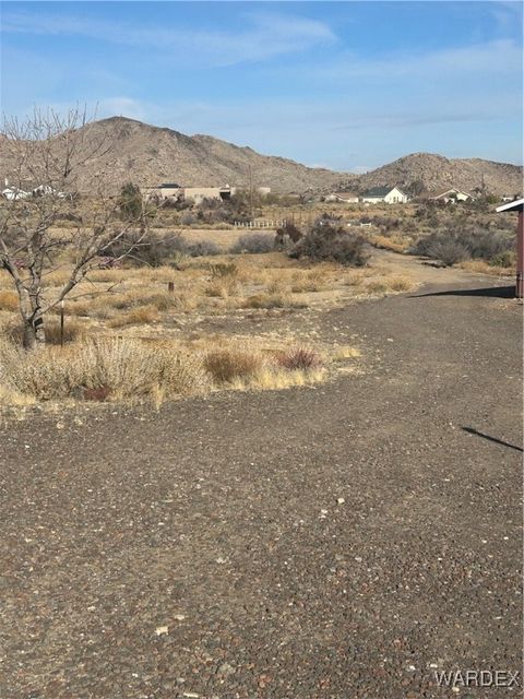 A home in Kingman