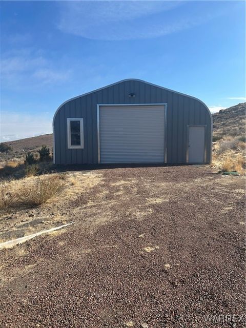 A home in Kingman